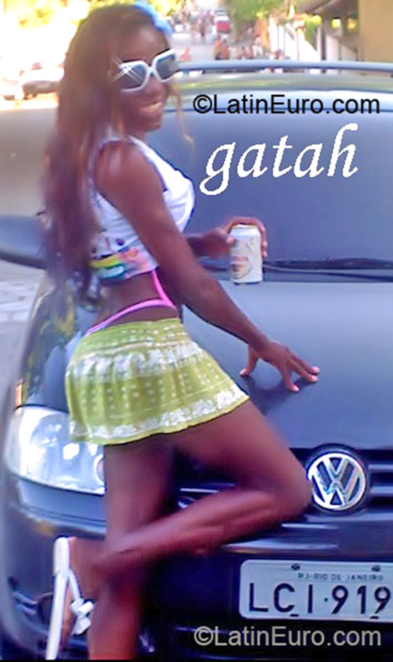 Date this fun Brazil girl Marcya from Rio de Janeiro BR7912