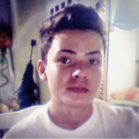 Date this georgeous Brazil man Igor from Fortaleza BR7914