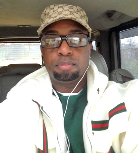 Date this young United States man Carl from Baton Rouge US14352