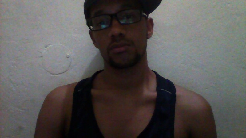 Date this gorgeous Dominican Republic man Angel Rosario from Santo Domingo DO16364