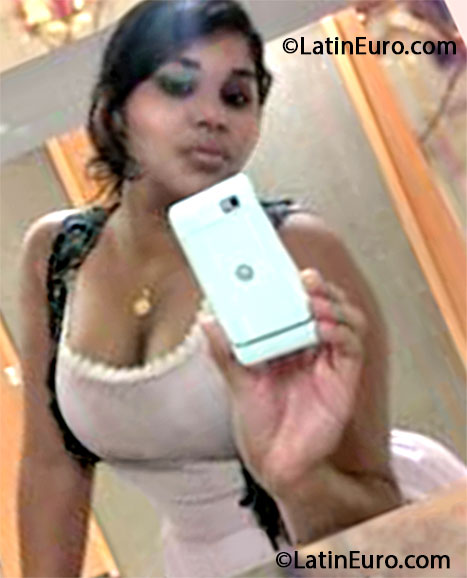 Date this exotic Brazil girl Daniela from Belem BR7927