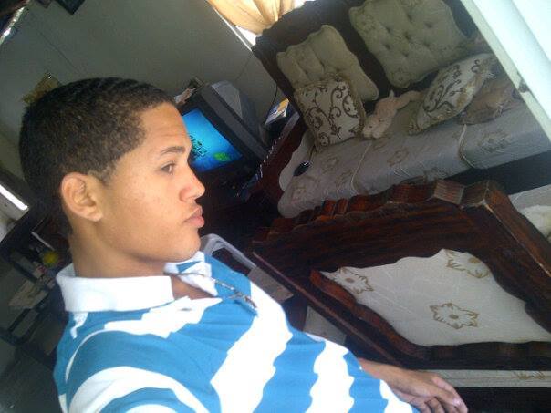 Date this hot Dominican Republic man Jean carlos from Sanchez Ramirez DO16433