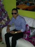 attractive Dominican Republic man Jesus javier su from Santo Domingo DO16438