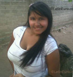 charming Colombia girl Mileth from Maicao CO13399