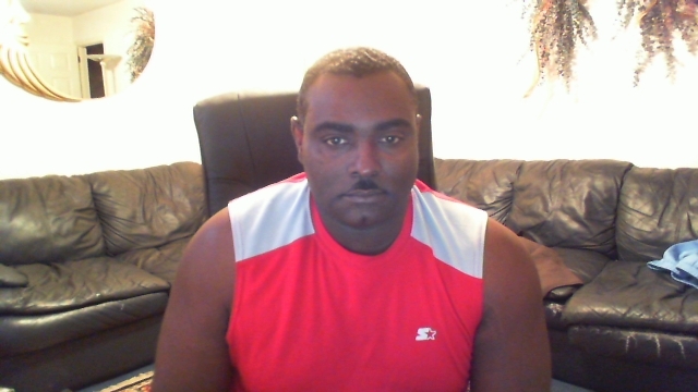 Date this gorgeous United States man James from Chattanooga US14369