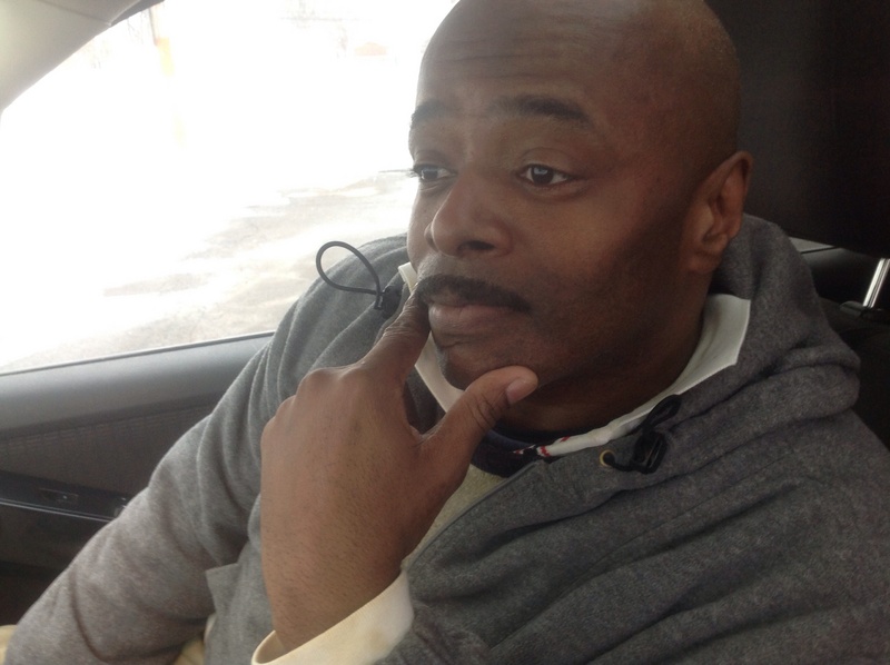 Date this beautiful United States man Arked44 from Detroit US14370