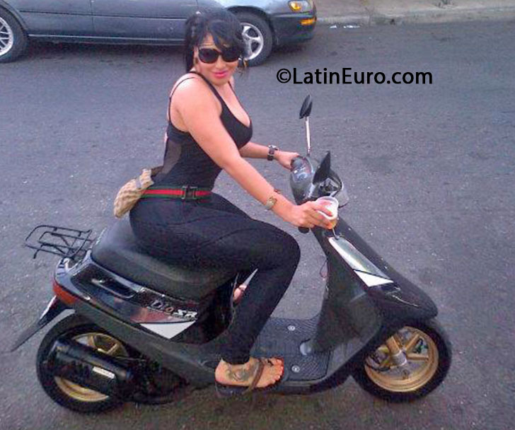 Date this cute Dominican Republic girl Fanny from puerto plata DO16465