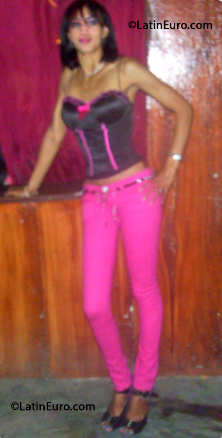 Date this beautiful Dominican Republic girl Santa rosa from San Francisco De Macoris DO16474