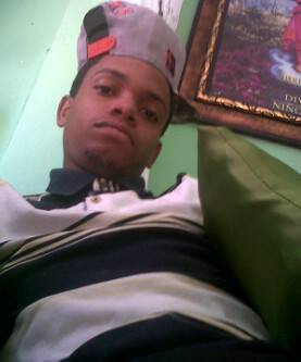 Date this voluptuous Dominican Republic man Ricardo from Santo Domingo DO16489