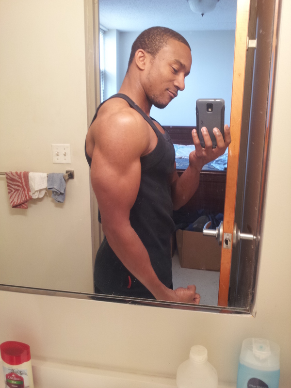 Date this sensual United States man SuperKool from Chattanooga US14381