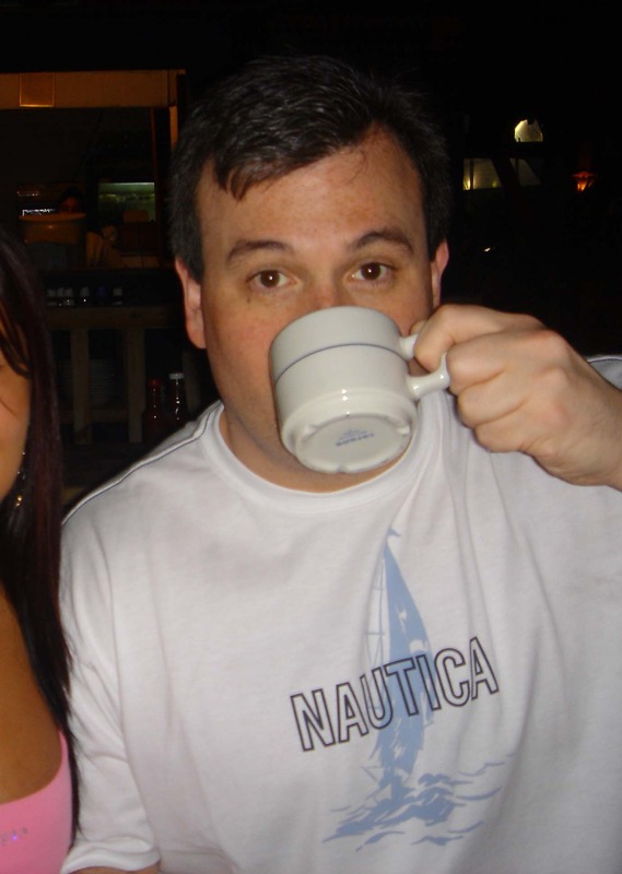 Date this attractive United States man Joseph from New York US14386