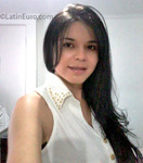fun Colombia girl Lina Maria from Medellin CO13457