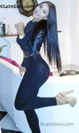 red-hot Chile girl Ana Maria from Santiago CL73