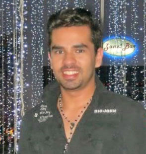Date this lovely Colombia man Andres from Pereira CO13499