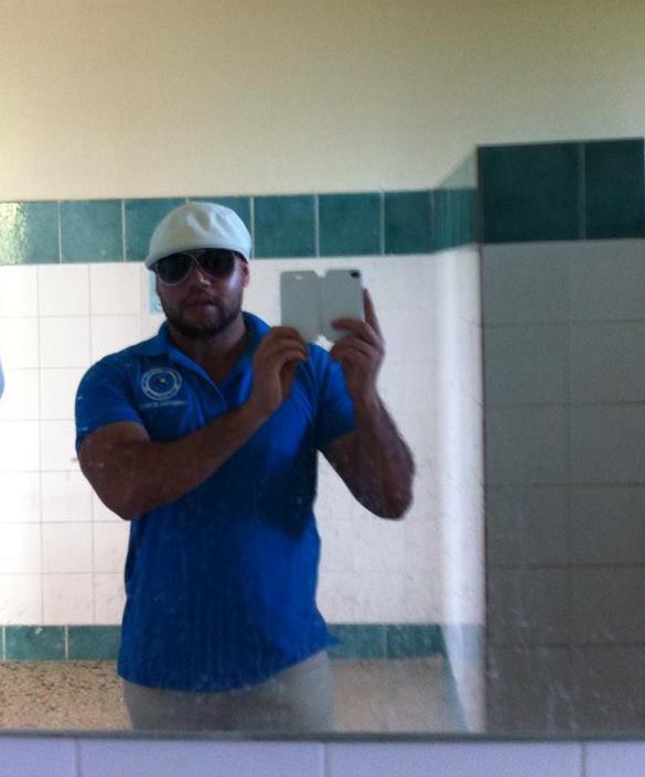Date this cute Dominican Republic man Randy Sosa from Maria Trinidad Sanchez Nagua DO16611