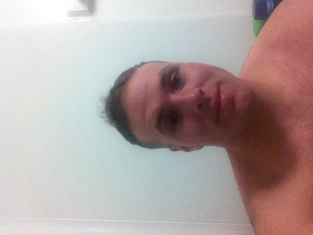 Date this athletic United States man Kolton from New York US14416