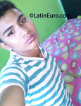 beautiful Colombia man Diego from Ibague CO13532