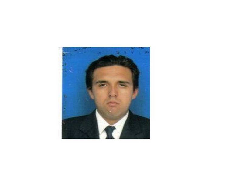 Date this funny Colombia man Alejandro from Bogota CO13544