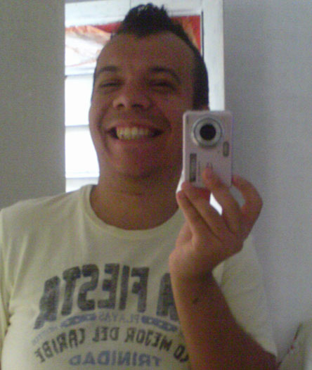 Date this pretty Brazil man Ricardo from Sao Paulo BR7988