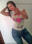 foxy Colombia girl Erika from Bogota CO13563