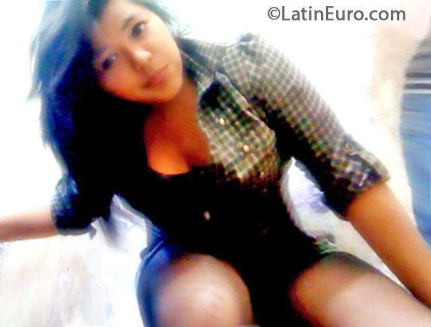 Date this beautiful Mexico girl Monica from Mexico MX1189