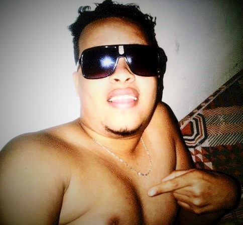 Date this stunning Dominican Republic man Anderson from Pedro Bran DO16726