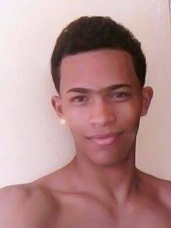 Date this funny Dominican Republic man Alex from Santo Domingo DO16741
