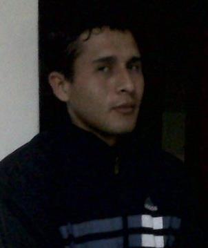 Date this nice looking Colombia man Alejandro from Popayan CO13595