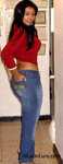 beautiful Colombia girl Gretty j from Cali CO13603