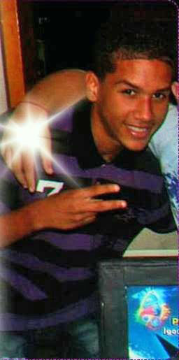 Date this hard body Brazil man Danielmarins from Rio De Janeiro BR7999