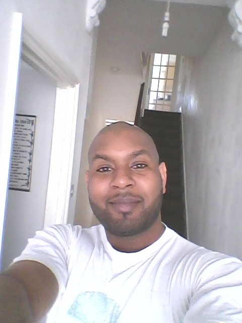 Date this gorgeous United Kingdom man Linton from London GB719