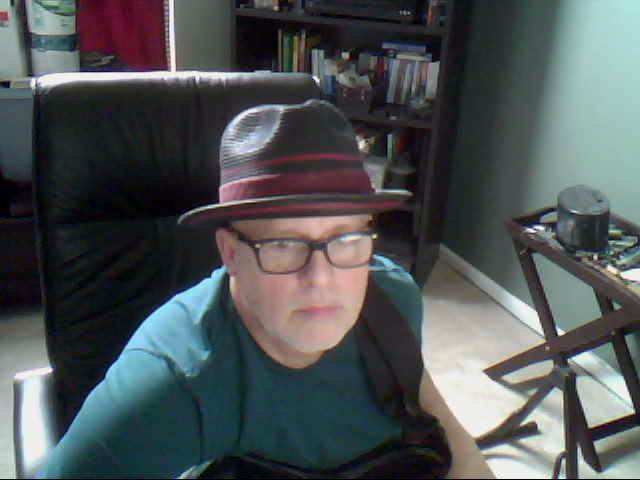 Date this gorgeous United States man Jammer15 from Atlanta US14445