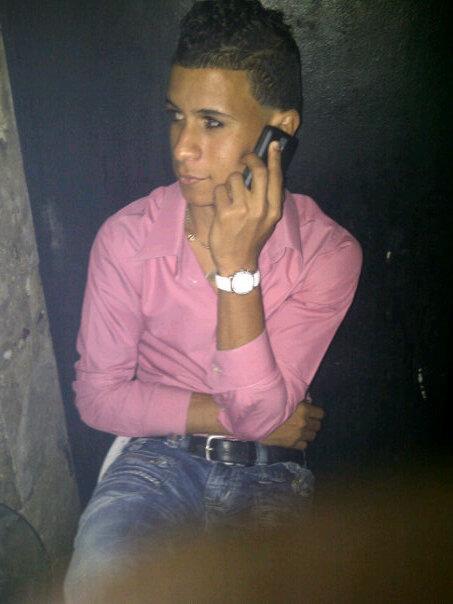 Date this hot Dominican Republic man Francisco Julian from Santo Domingo DO16787