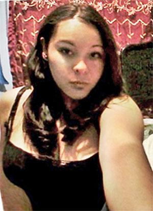 Date this sultry Mexico girl Melissa from Mexico city MX1201