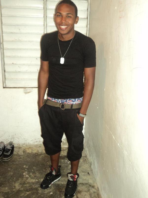 Date this lovely Dominican Republic man Michael josias from San Pedro De Macoris DO16804