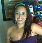 Date this lovely Colombia girl Heidy from Cartagena, CO15068