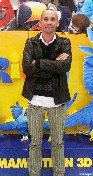 Date this georgeous Colombia man Jaime from Bogota CO13667