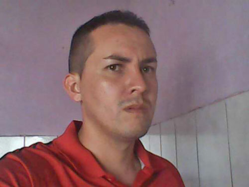 Date this sultry Brazil man Fernando from Brasilia BR8012