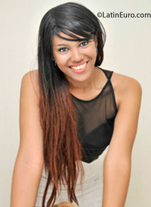 Date this exotic Brazil girl Greta from Rio de Janeiro BR8018