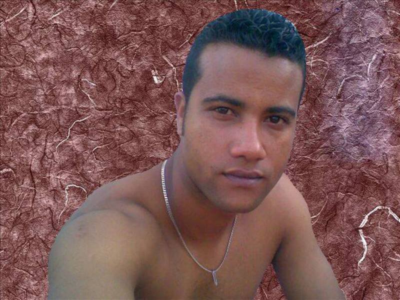 Date this cute Dominican Republic man Felix rodriguez from Santo Domingo DO16926