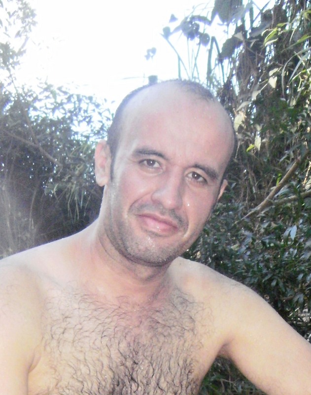 Date this charming Colombia man Santiago from Ibague CO13760