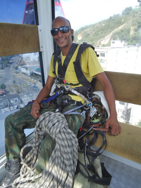 Date this tall Brazil man Paulo Roberto from Petropolis BR8055