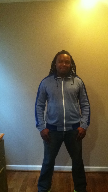 Date this gorgeous United States man Thegentlemen from Atlanta US14485