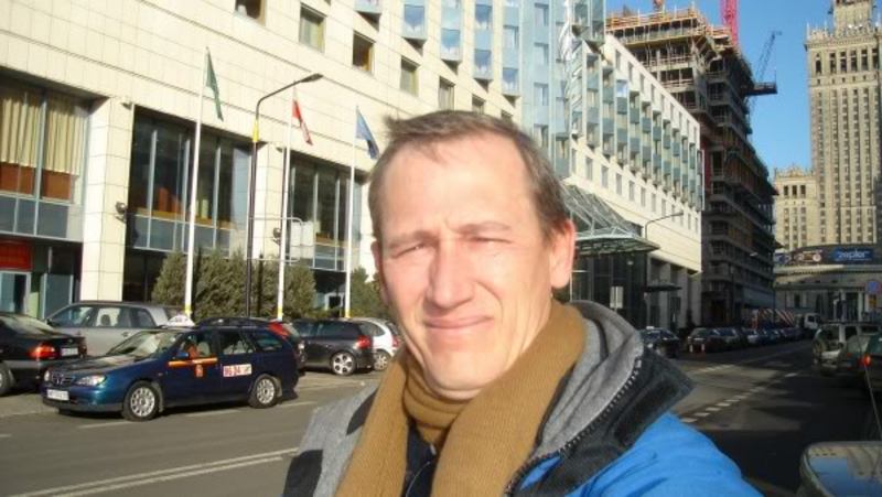 Date this young Canada man Steve from Ontario CA588