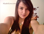 georgeous Colombia girl Nayi from Bogota CO13781