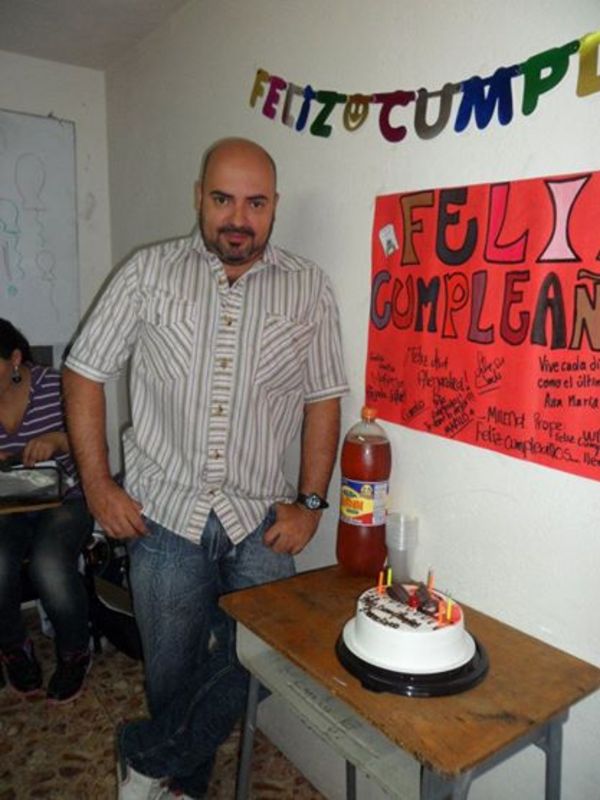 Date this attractive Colombia man Javier from Medellin CO13809