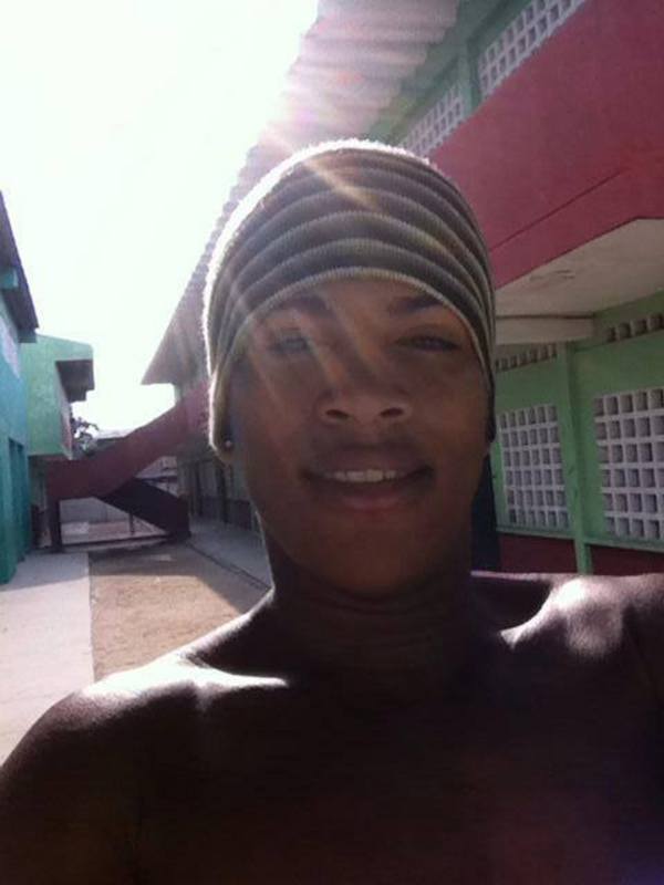 Date this passionate Colombia man Luiseduardosmit from Cartagena CO13862