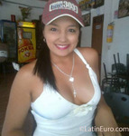 red-hot Colombia girl Alejandra from Villavicencio CO13865