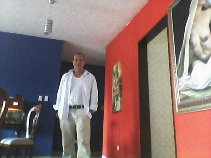 Date this hard body Colombia man John florez from Cali, Valle Del Cauca CO13881