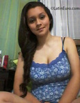 attractive Colombia girl Yineth Orozco from Medellin CO13888
